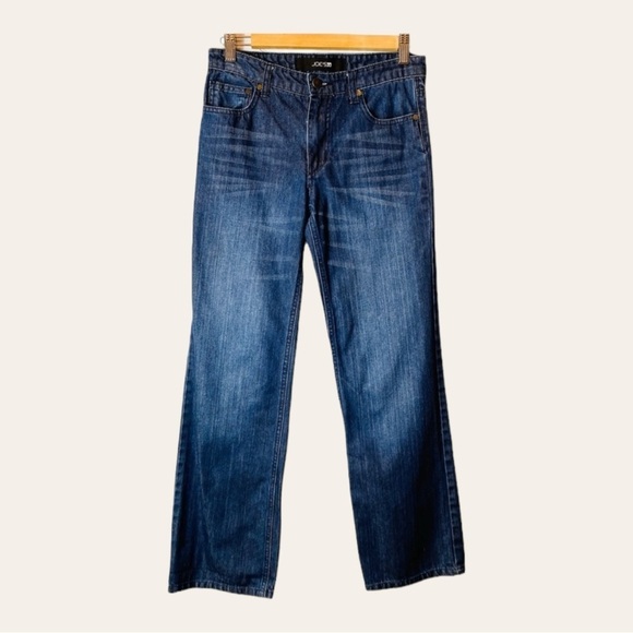 Joe's Jeans Other - Joes jeans dark blue, size 14